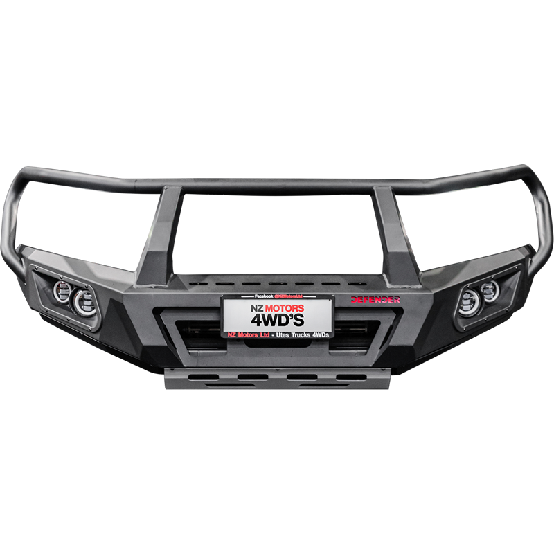 Bull Bars
