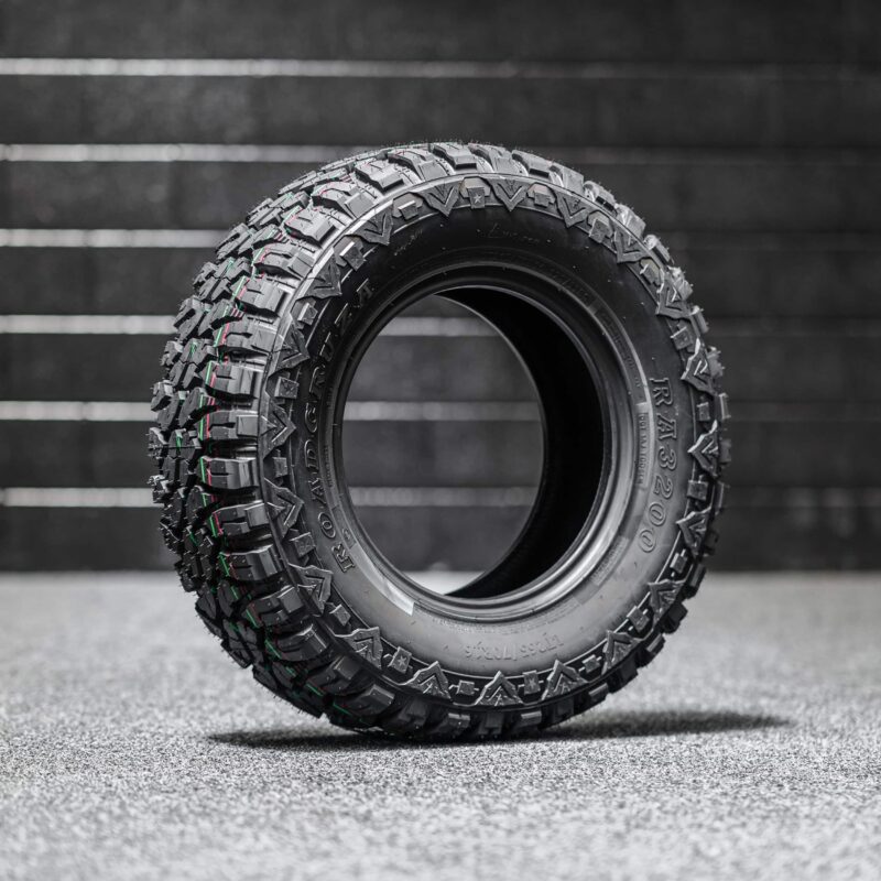Roadcruza RA3200