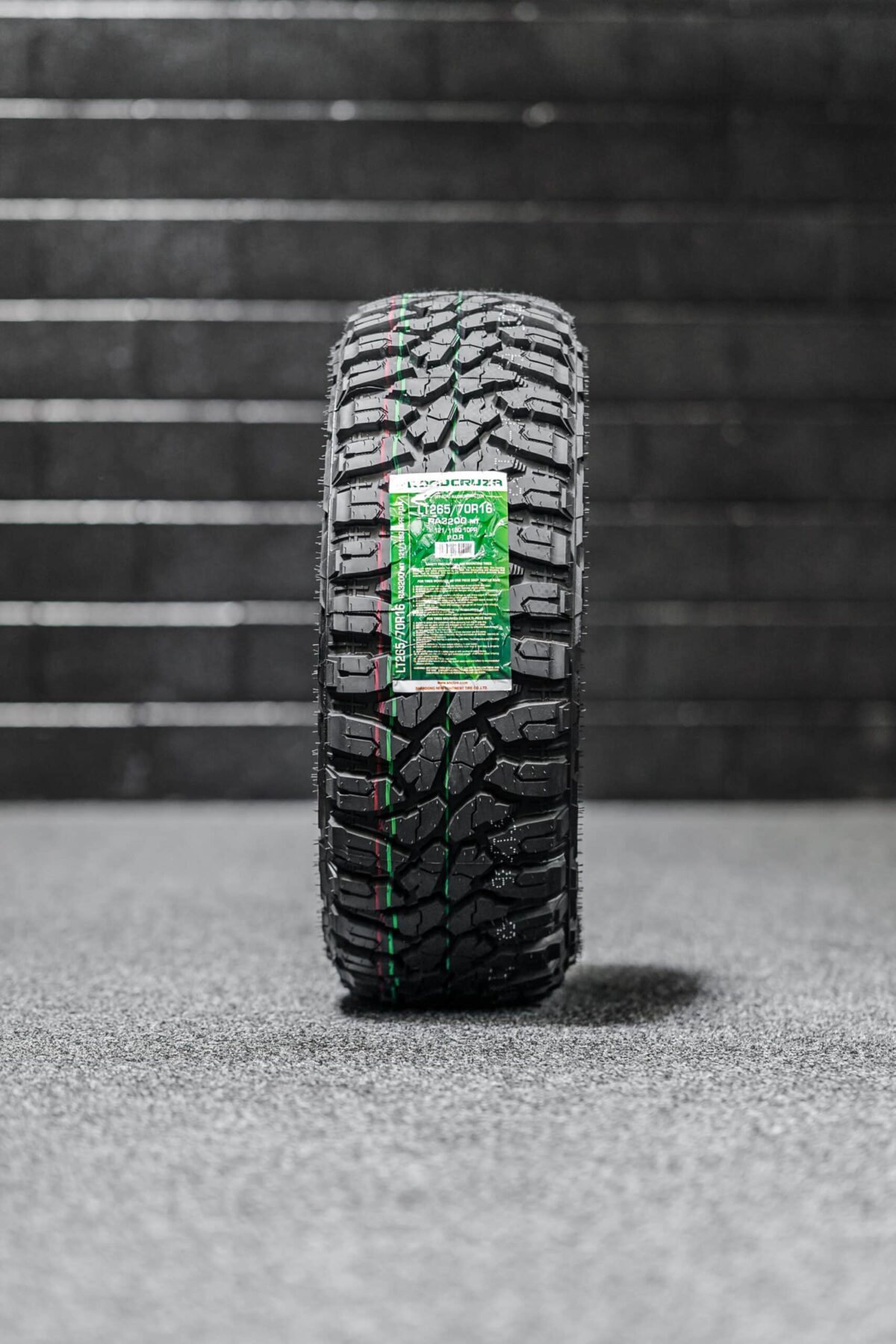 Roadcruza RA3200 - Image 3