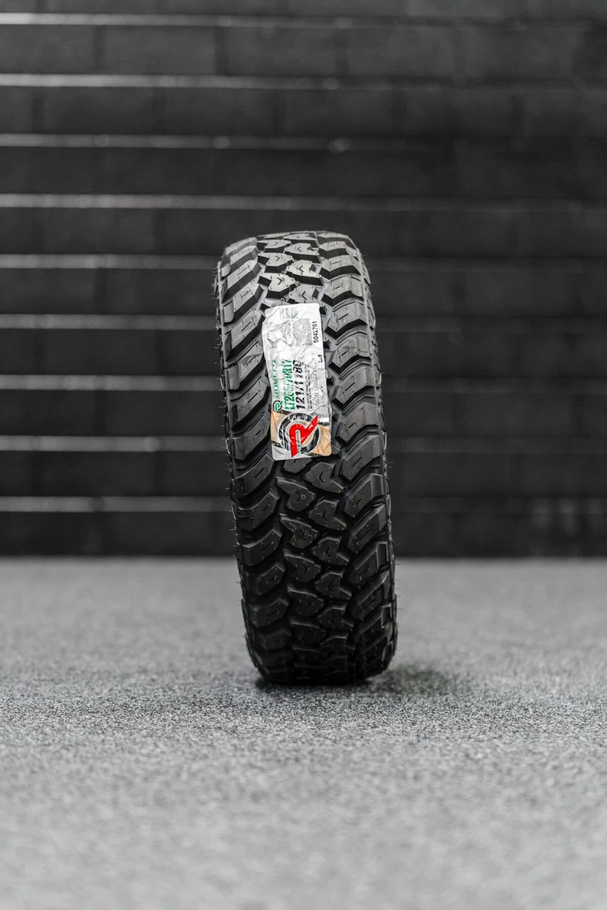 Rovelo RMT810 - Image 3