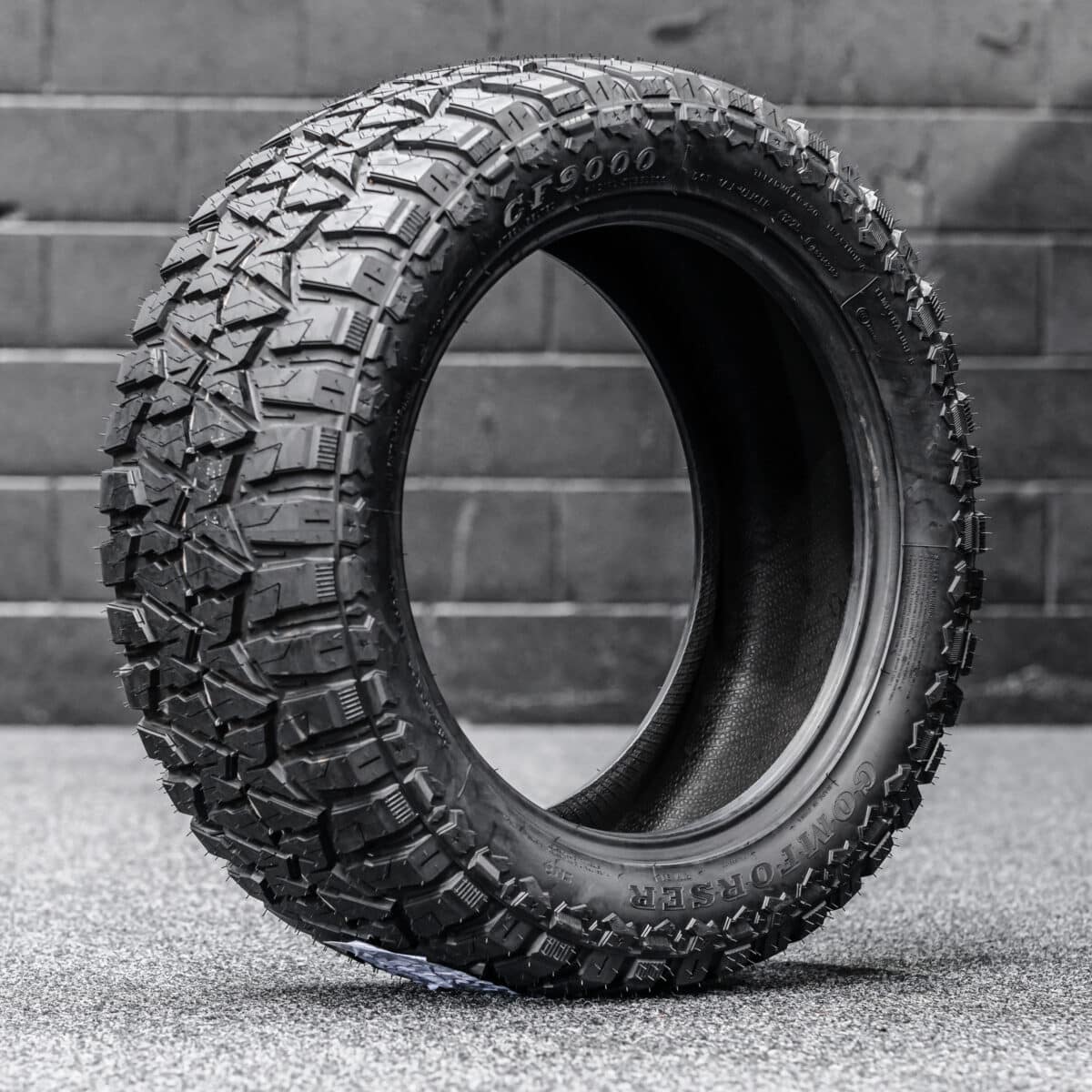 Comforser CF9000