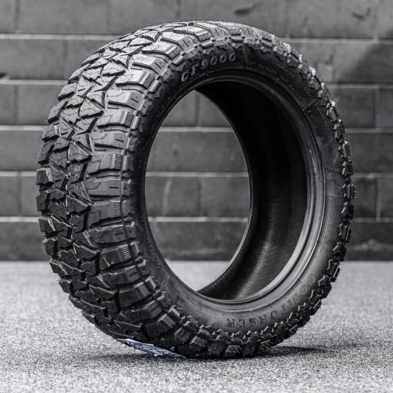 Comforser CF9000