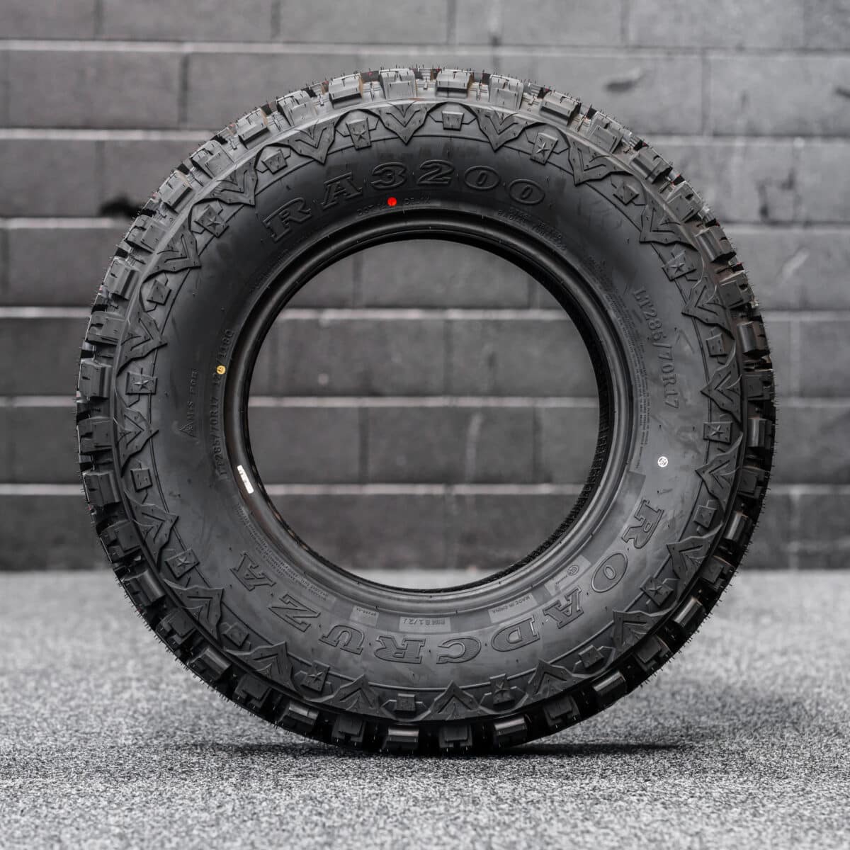 Roadcruza RA3200 - Image 2