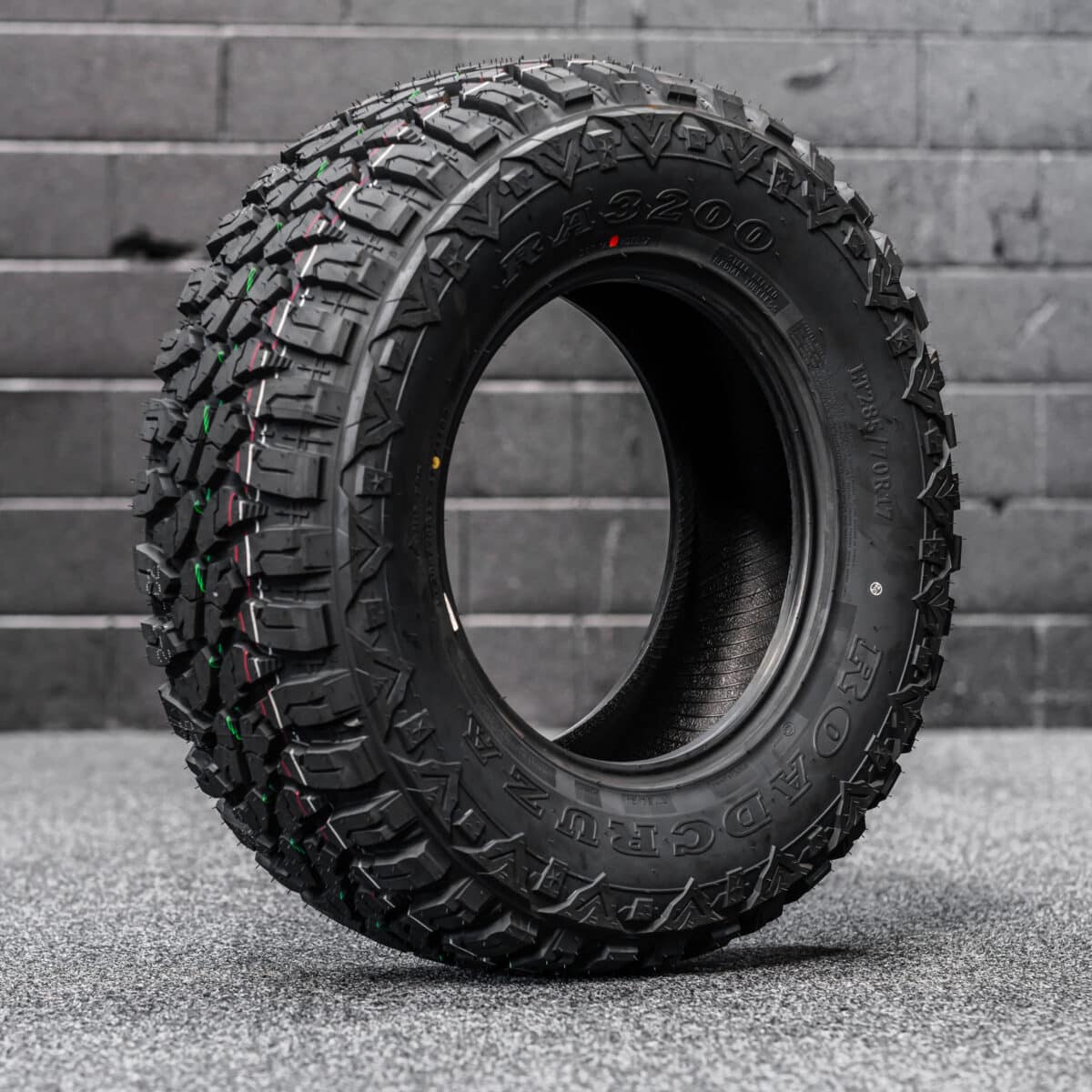 Roadcruza RA3200