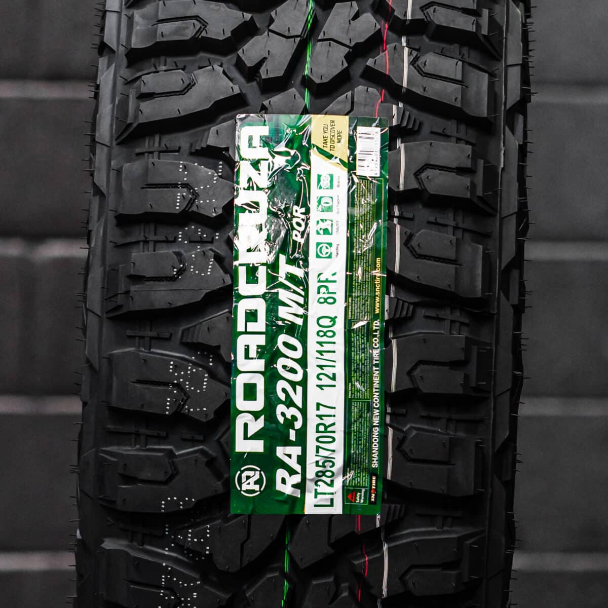 Roadcruza RA3200 - Image 4