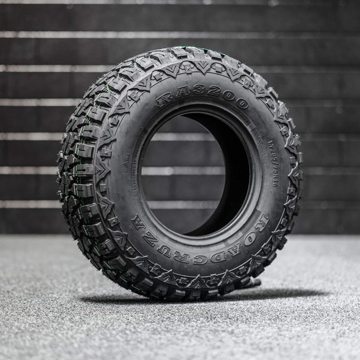 Roadcruza RA3200
