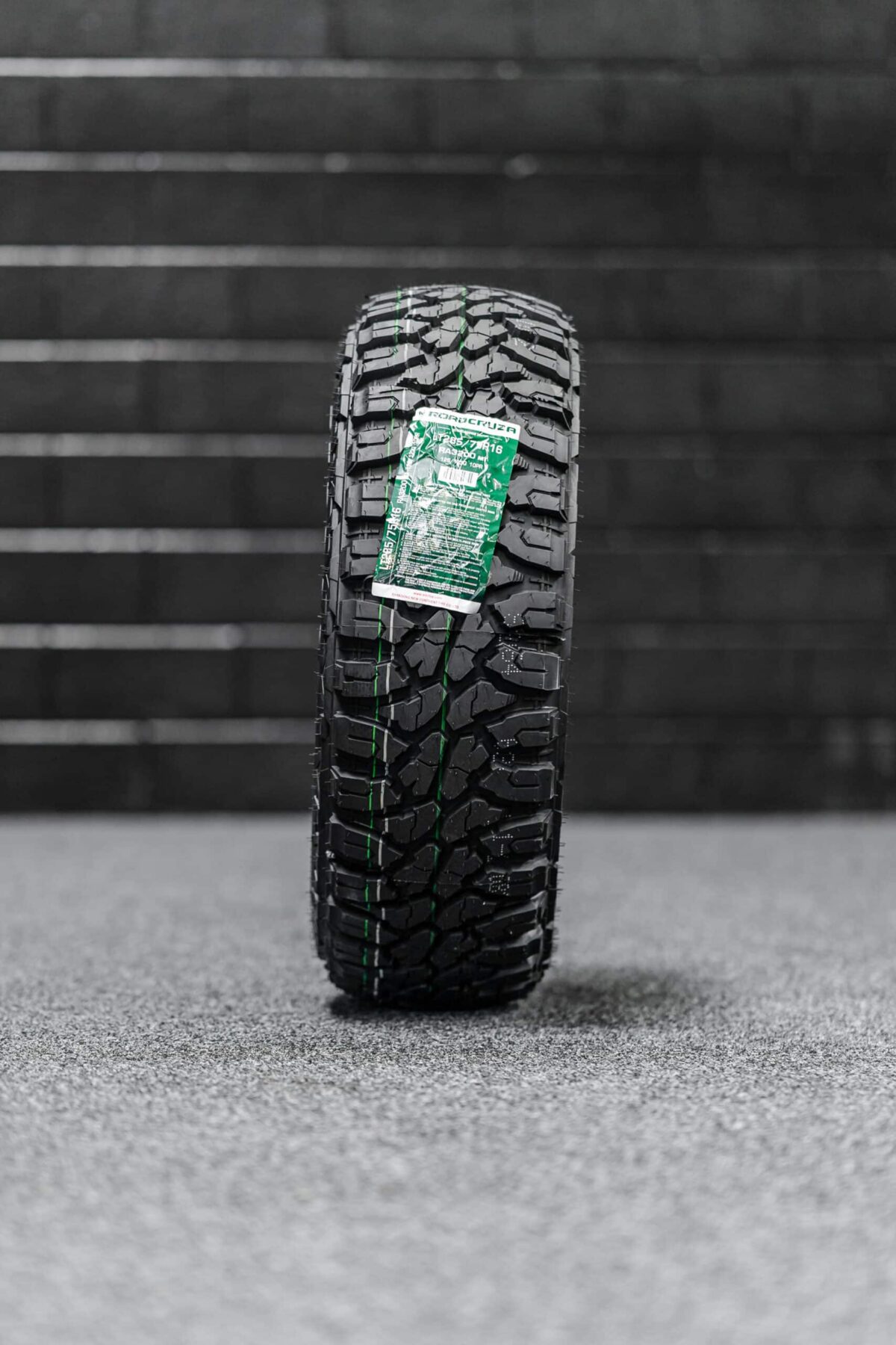 Roadcruza RA3200 - Image 3
