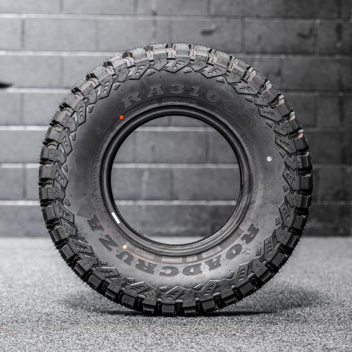 Roadcruza RA3100 - Image 2