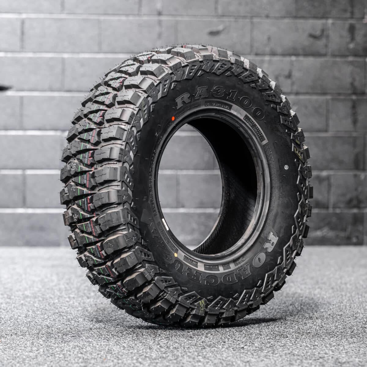 Roadcruza RA3100
