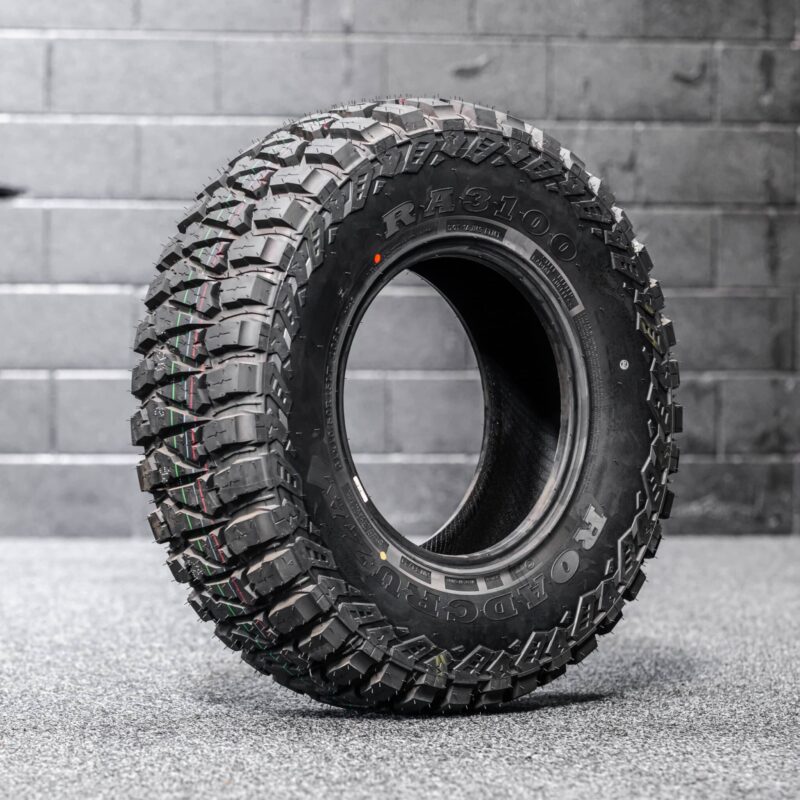 Roadcruza RA3100