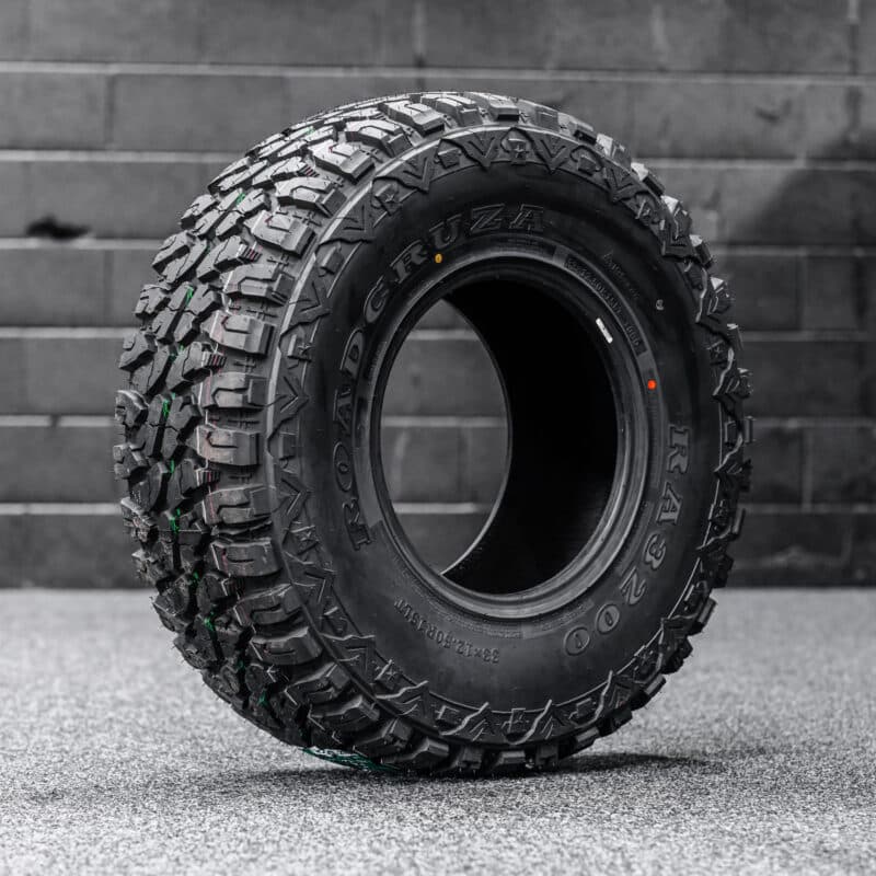 Roadcruza RA3200