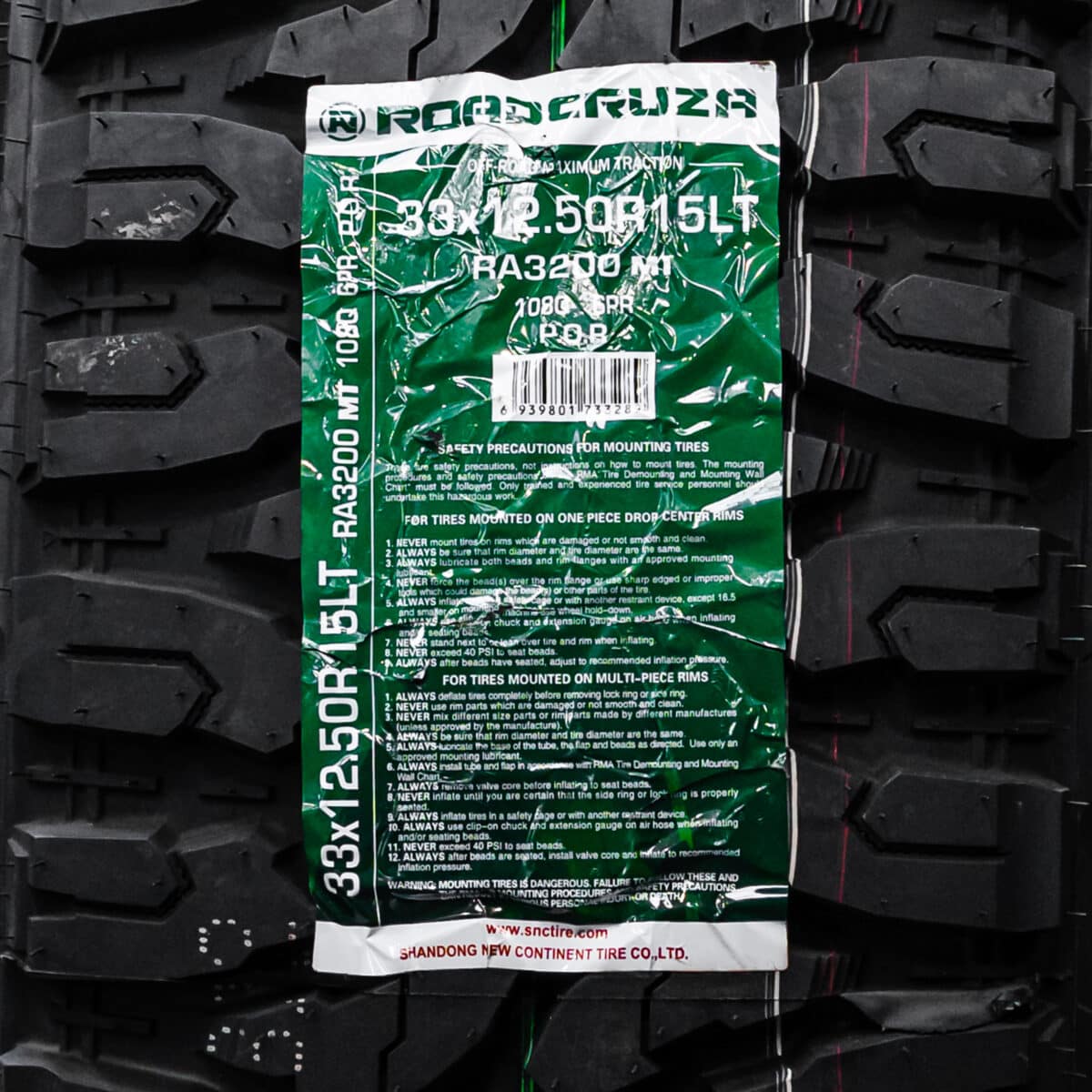 Roadcruza RA3200 - Image 4