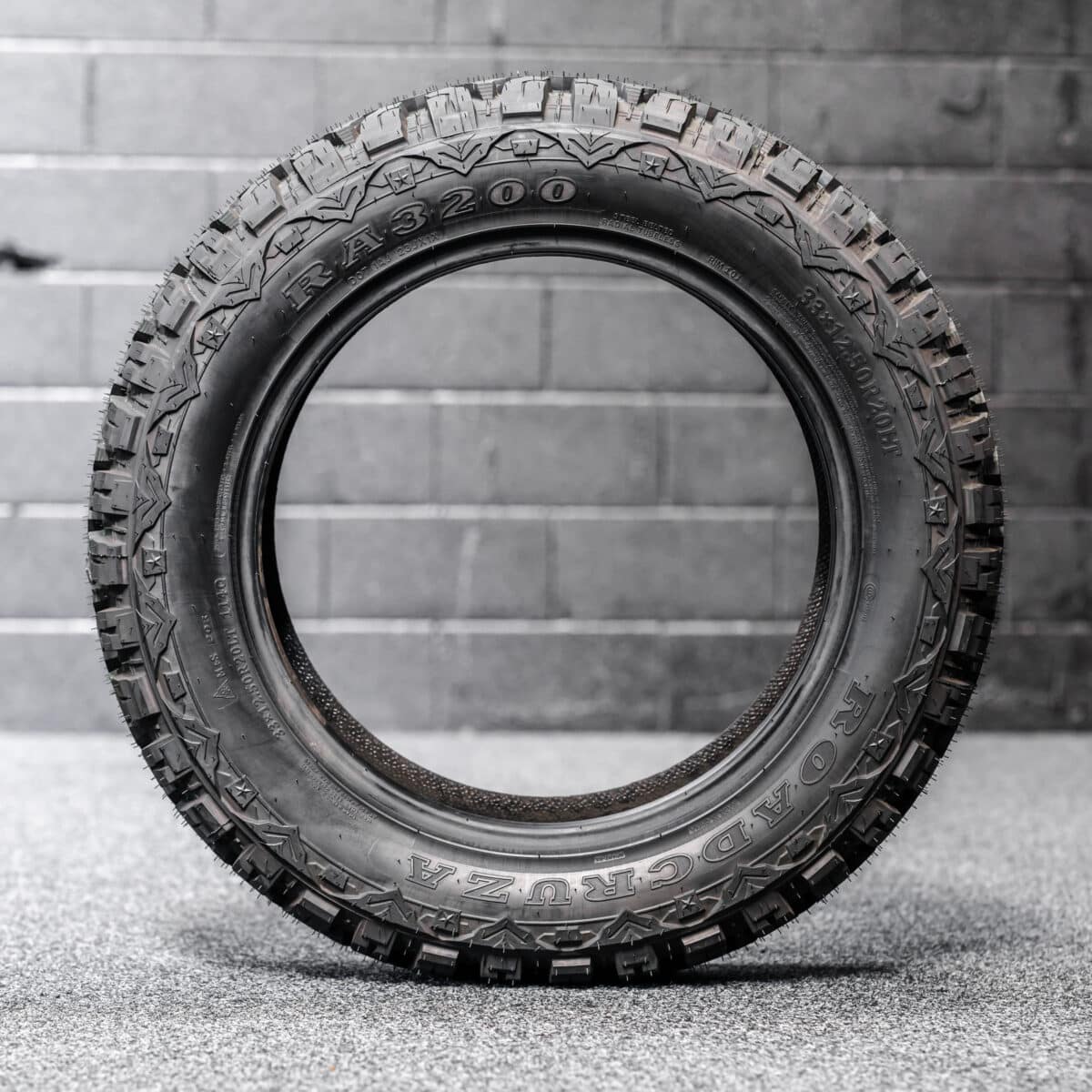 Roadcruza RA3200 - Image 2