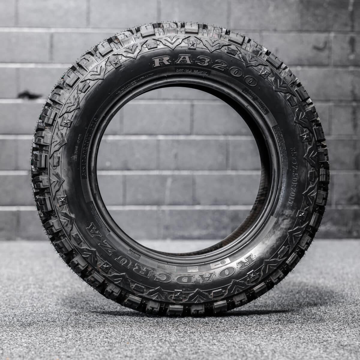 Roadcruza RA3200 - Image 2