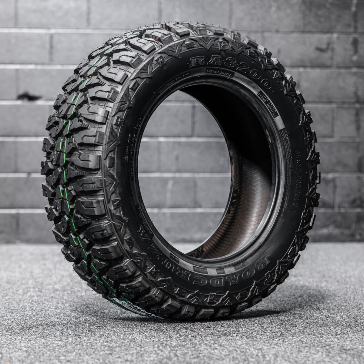 Roadcruza RA3200