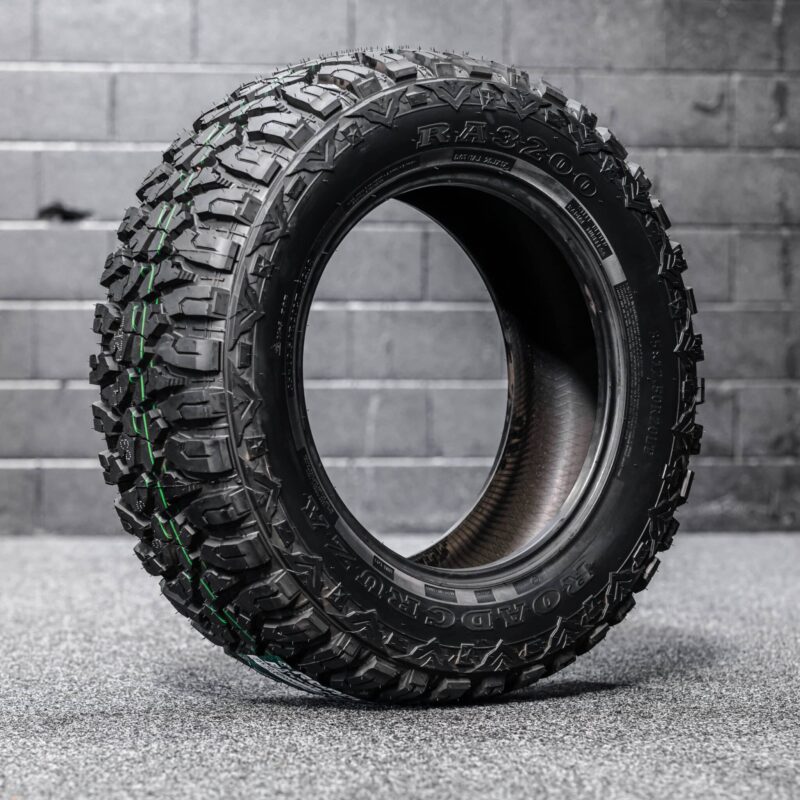 Roadcruza RA3200