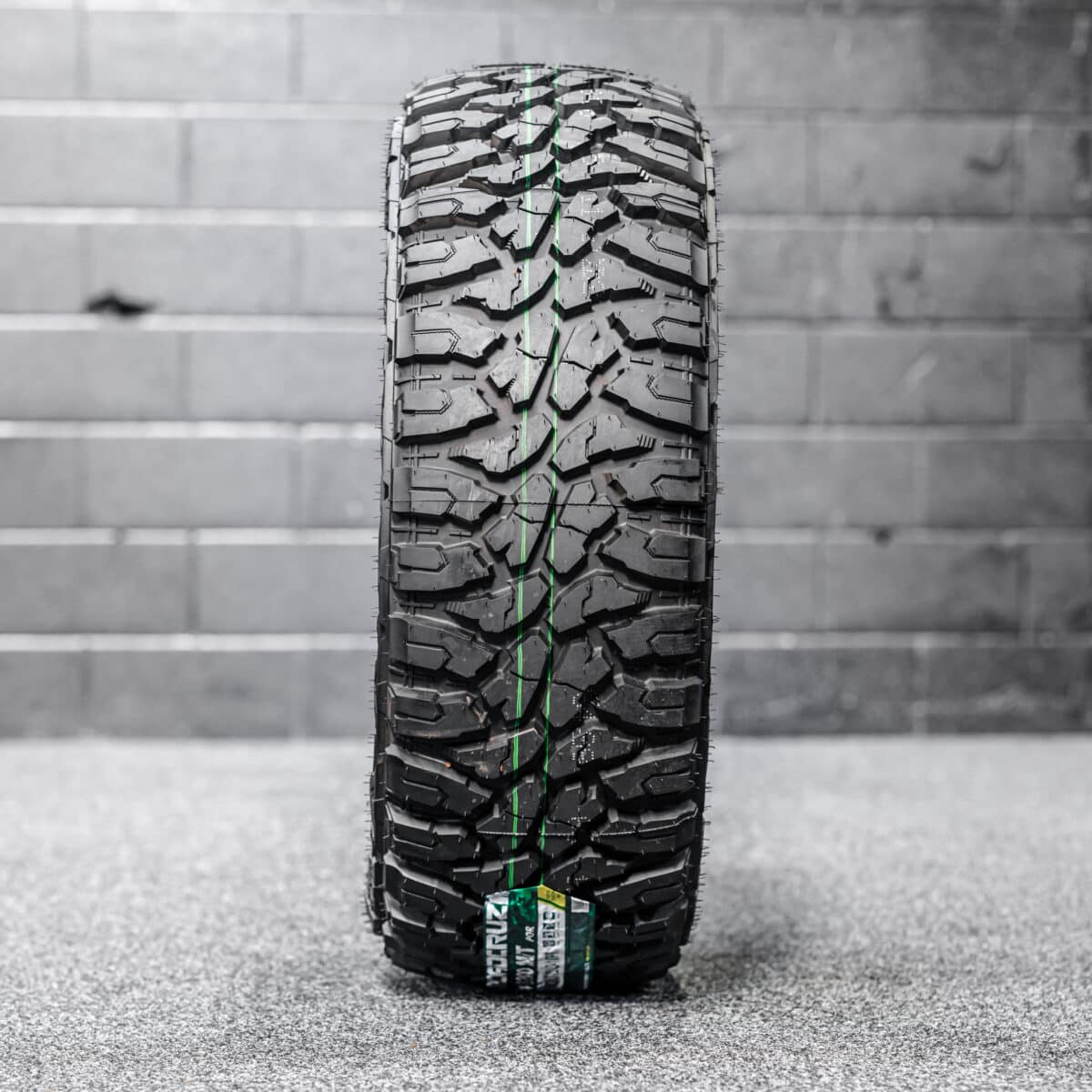 Roadcruza RA3200 - Image 3