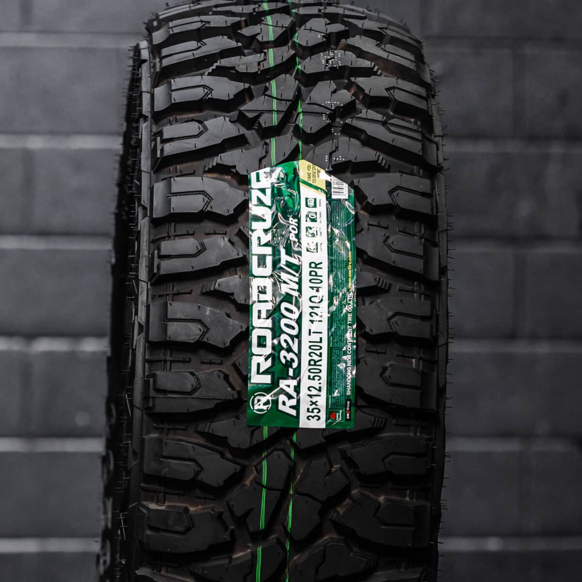 Roadcruza RA3200 - Image 4