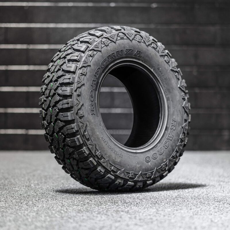 Roadcruza RA3200