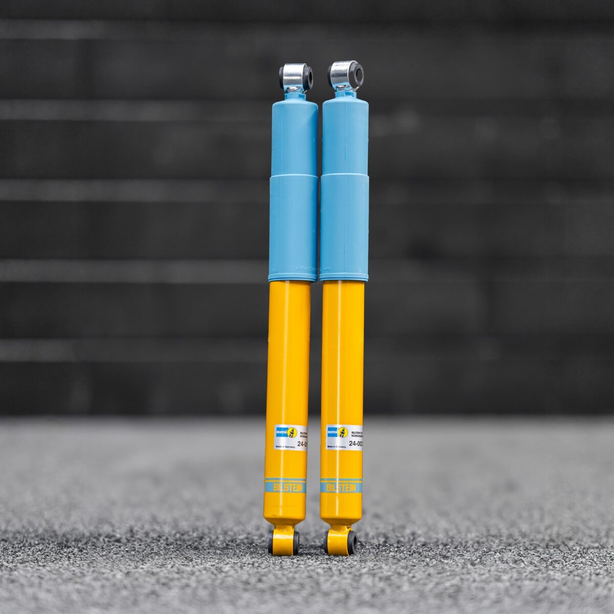BILSTEIN B6 2" Suspension Lift Kit - Front + Rear - Image 4