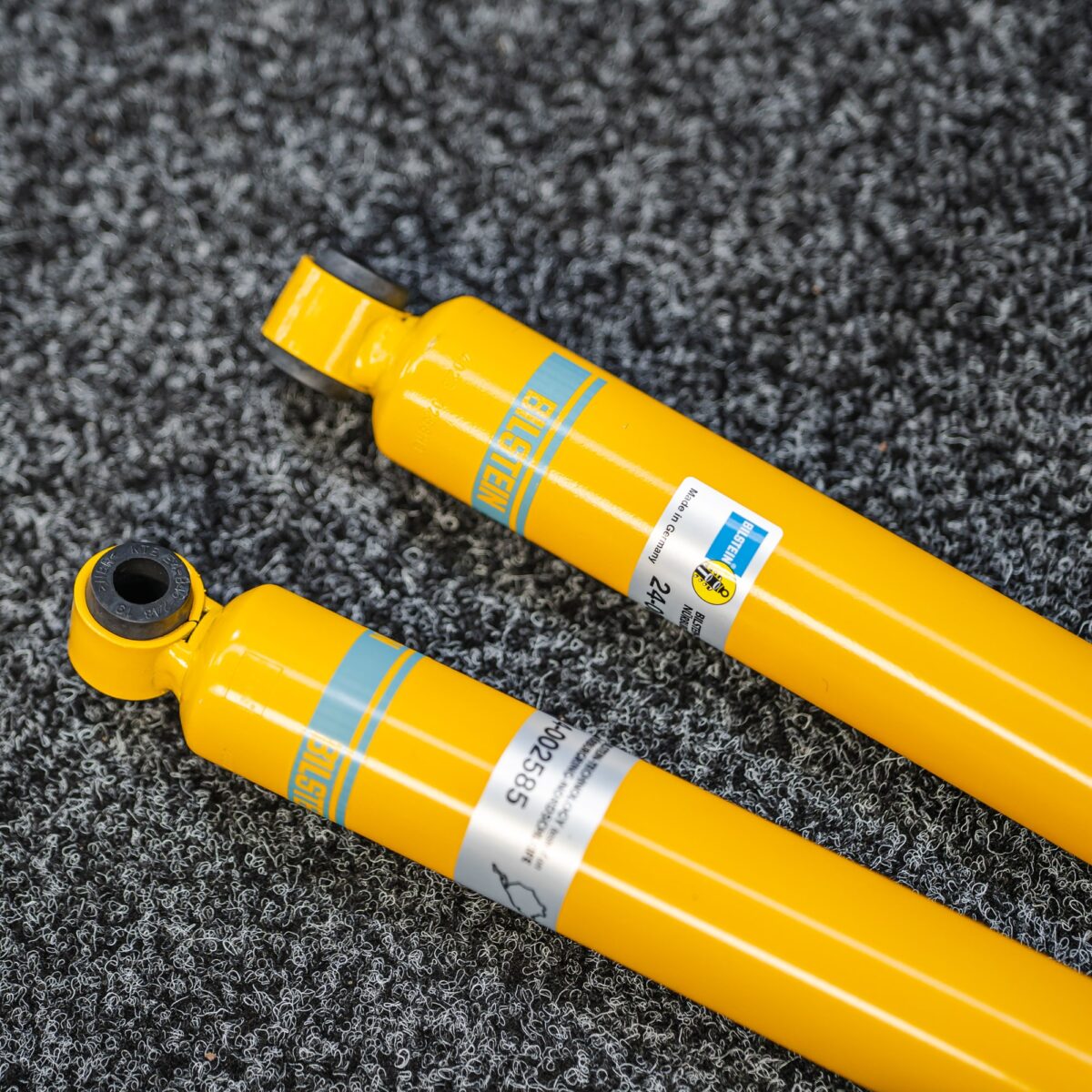BILSTEIN B6 2" Suspension Lift Kit - Front + Rear - Image 11