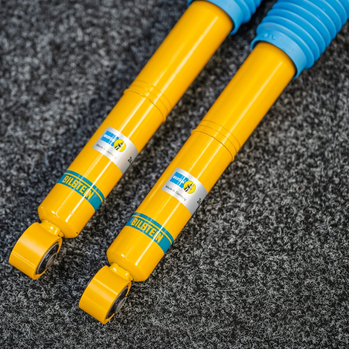 BILSTEIN B6 2" Suspension Lift Kit - Front + Rear - Image 12