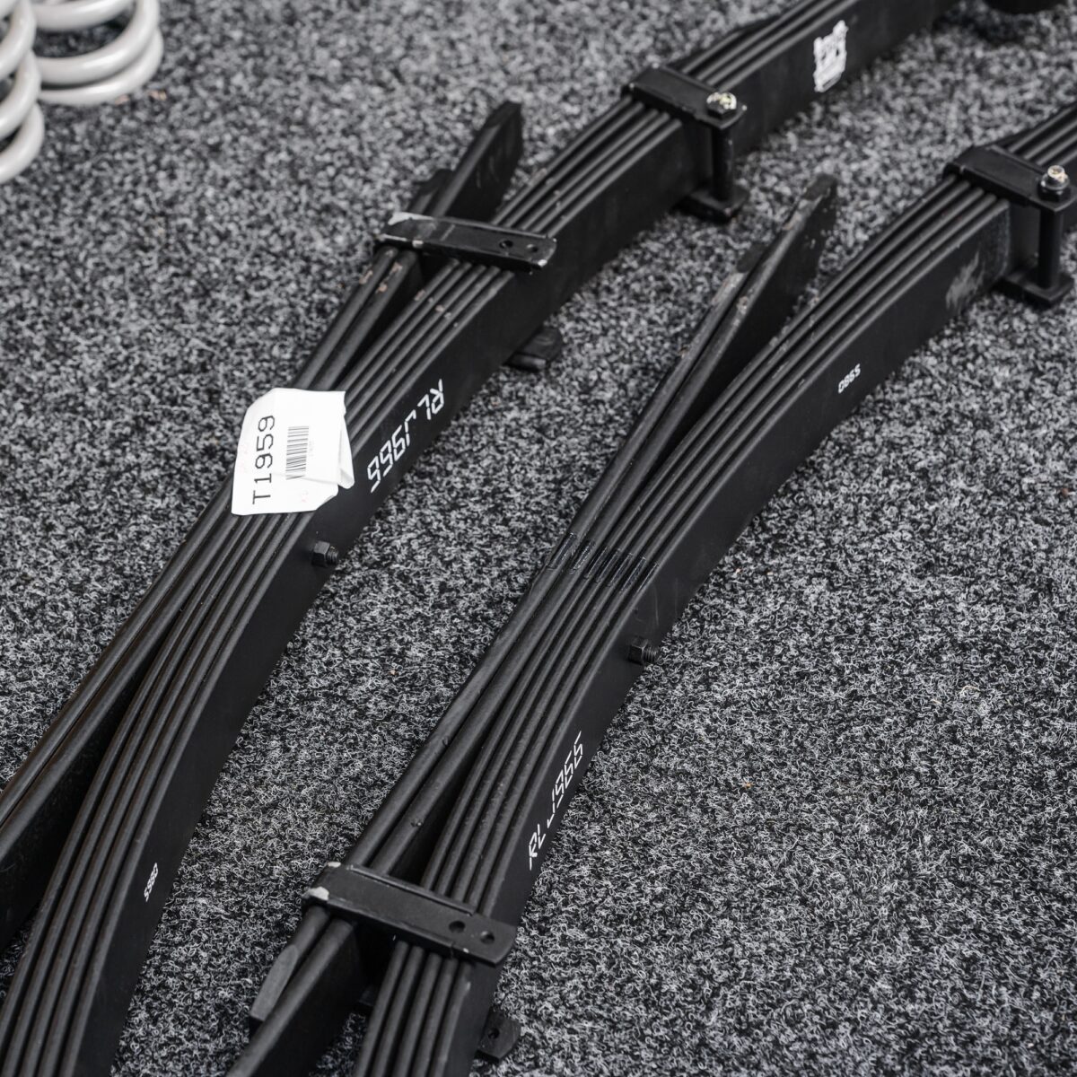 MONROE 2" Suspension Lift Kit - Front + Rear - Image 10