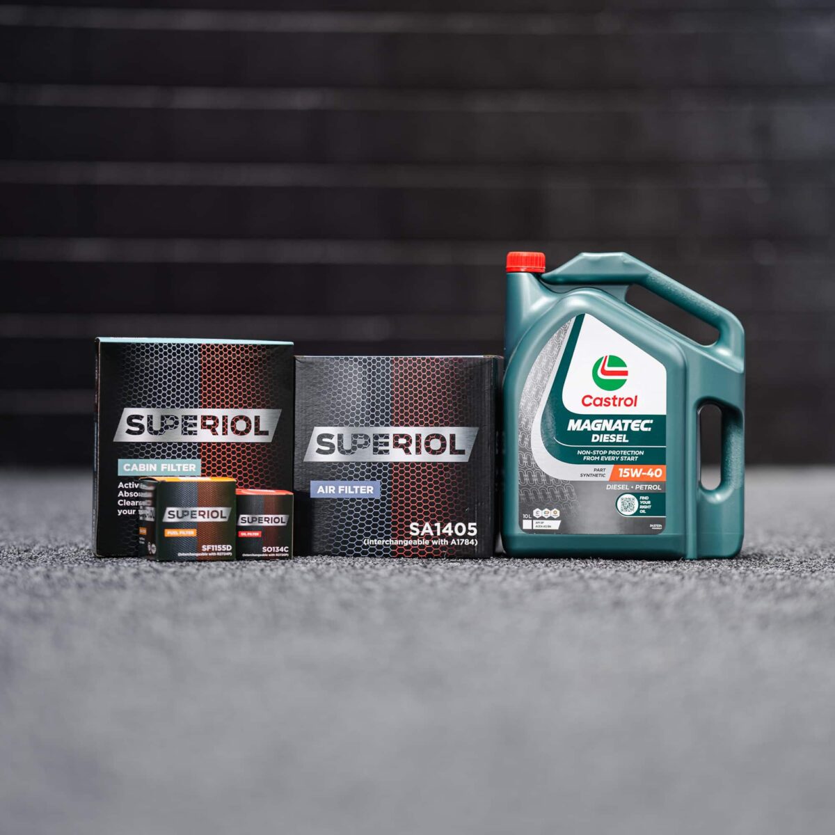 Service Kit