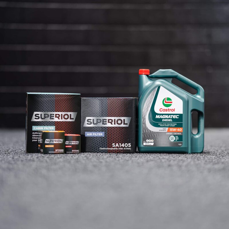 Service Kit