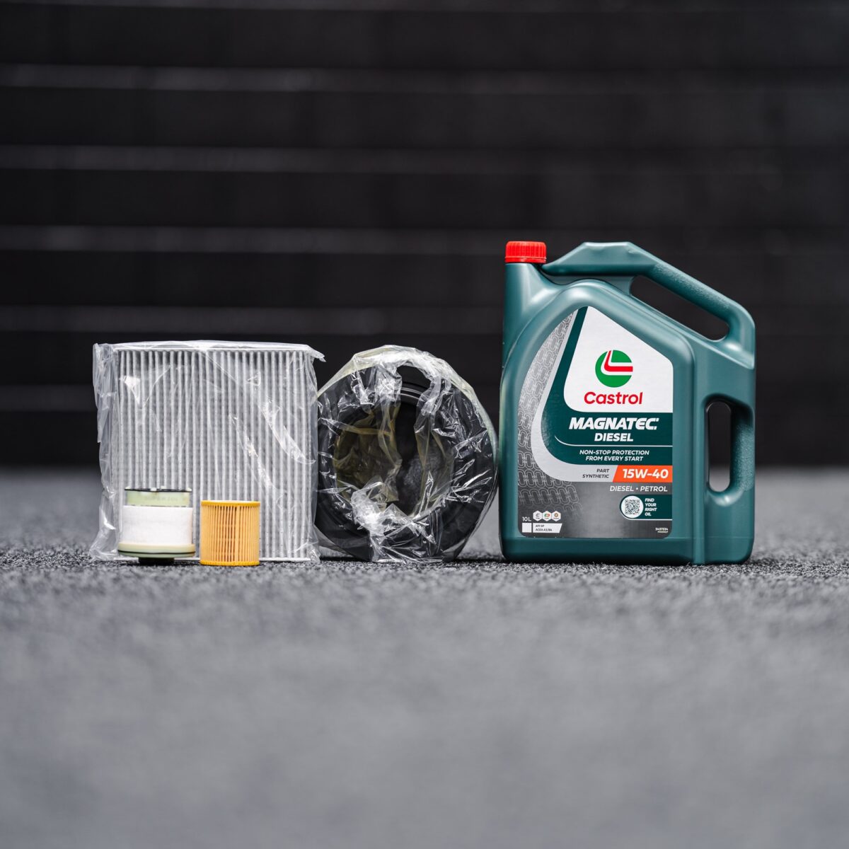 Service Kit - Image 2