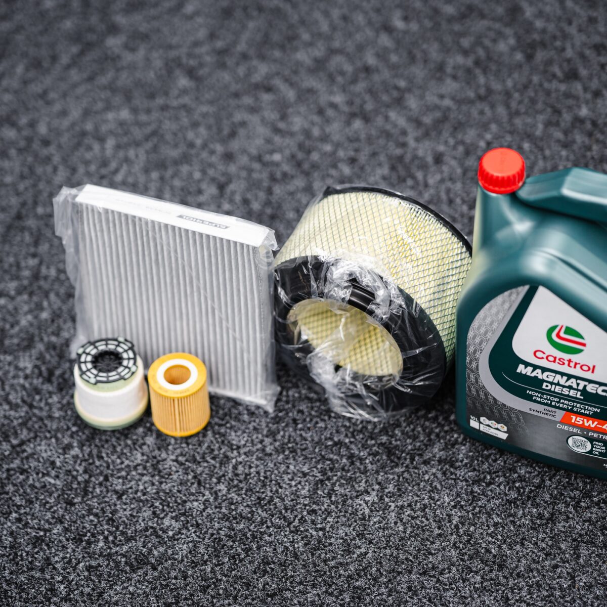 Service Kit - Image 4