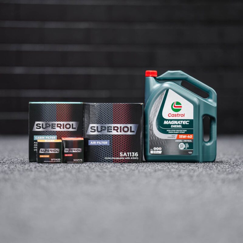 Service Kit