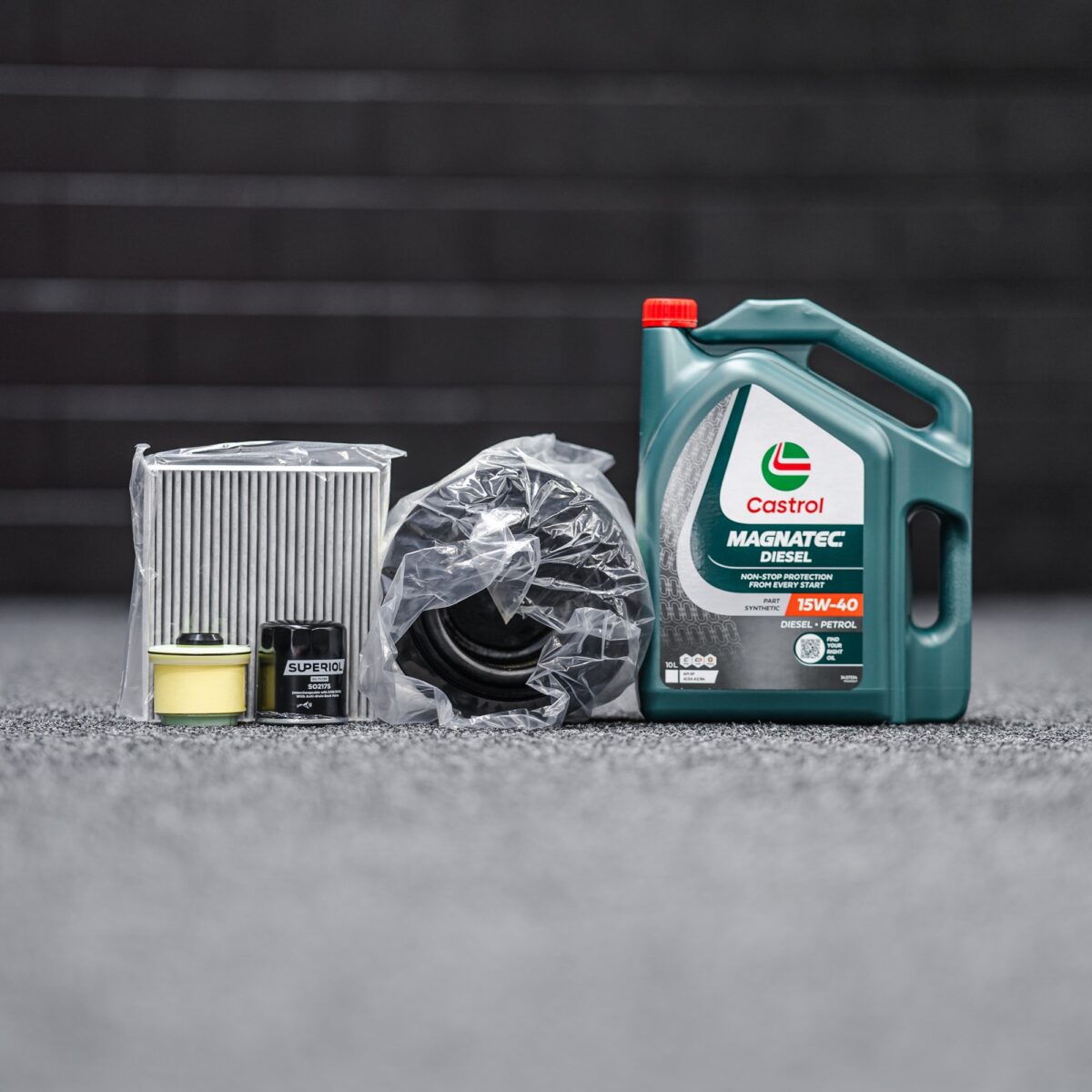 Service Kit - Image 2