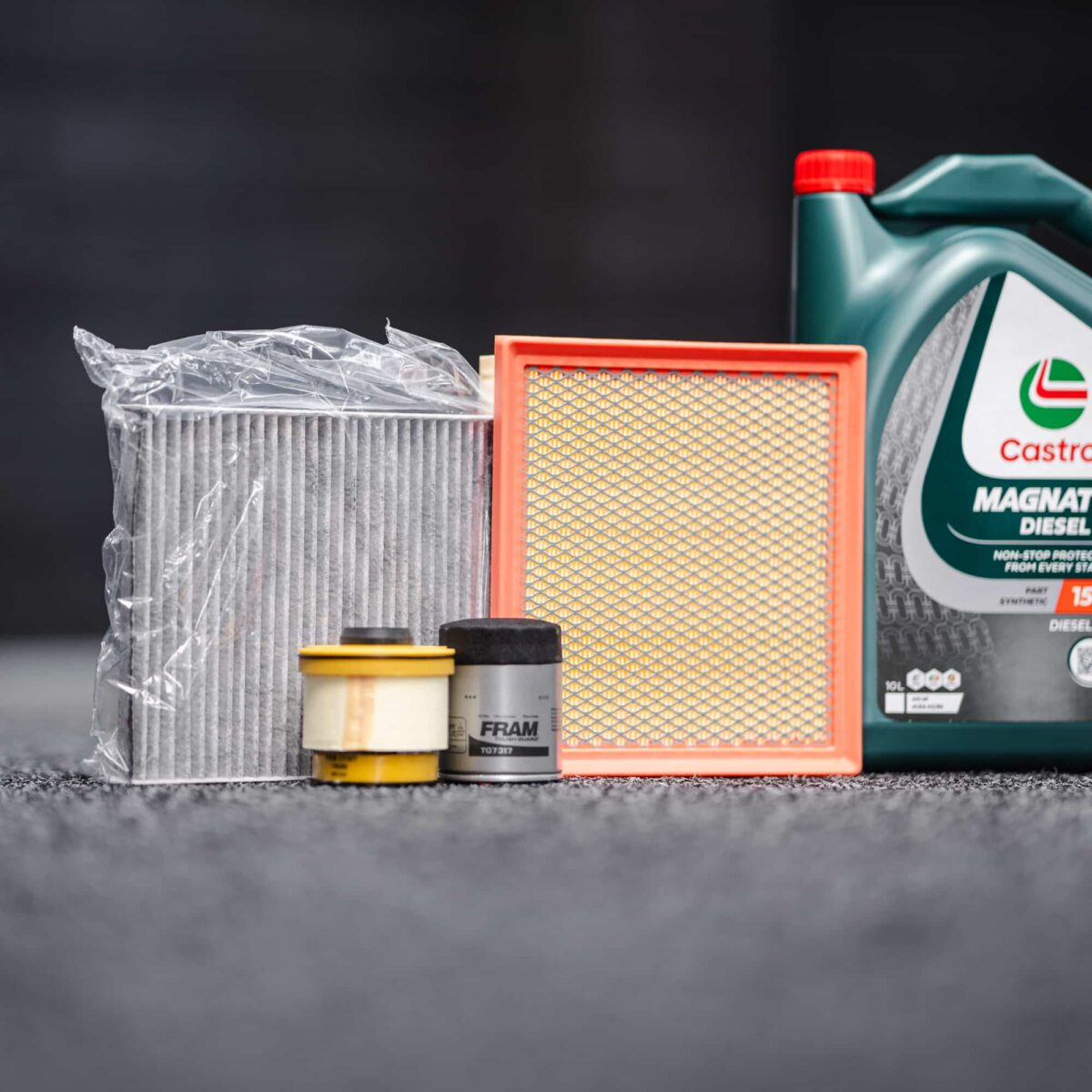Service Kit - Image 2