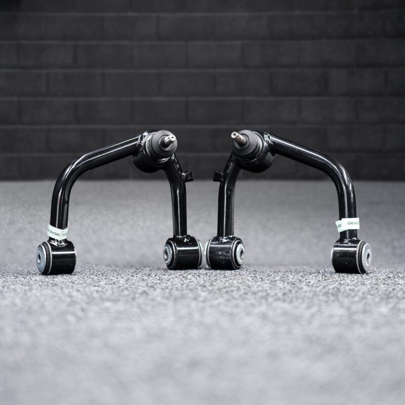 Blackhawk Upper Control Arms (UCA'S)