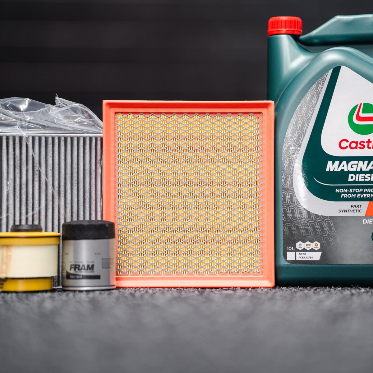 Service Kit - Image 4