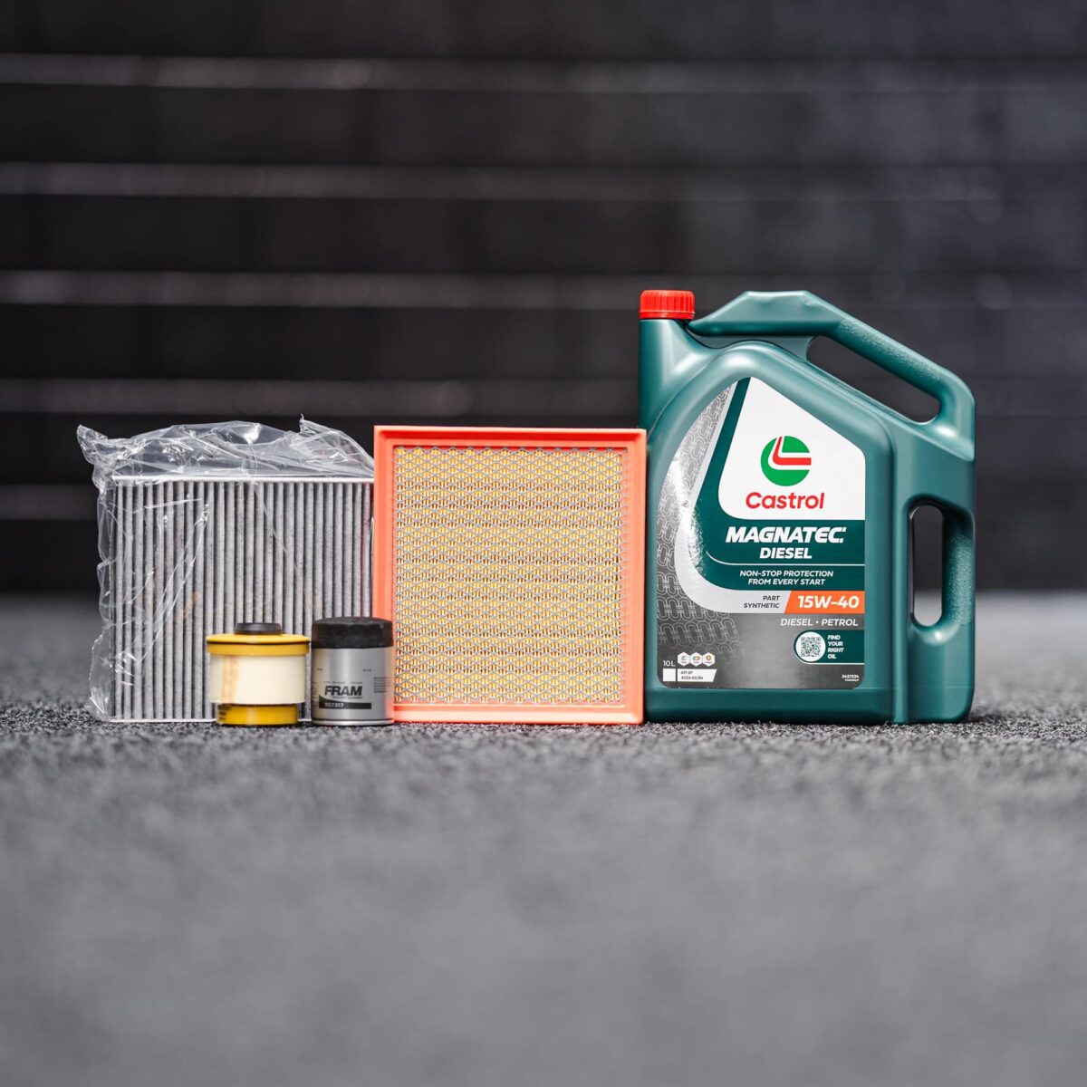 Service Kit