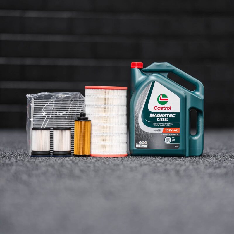 Service Kit
