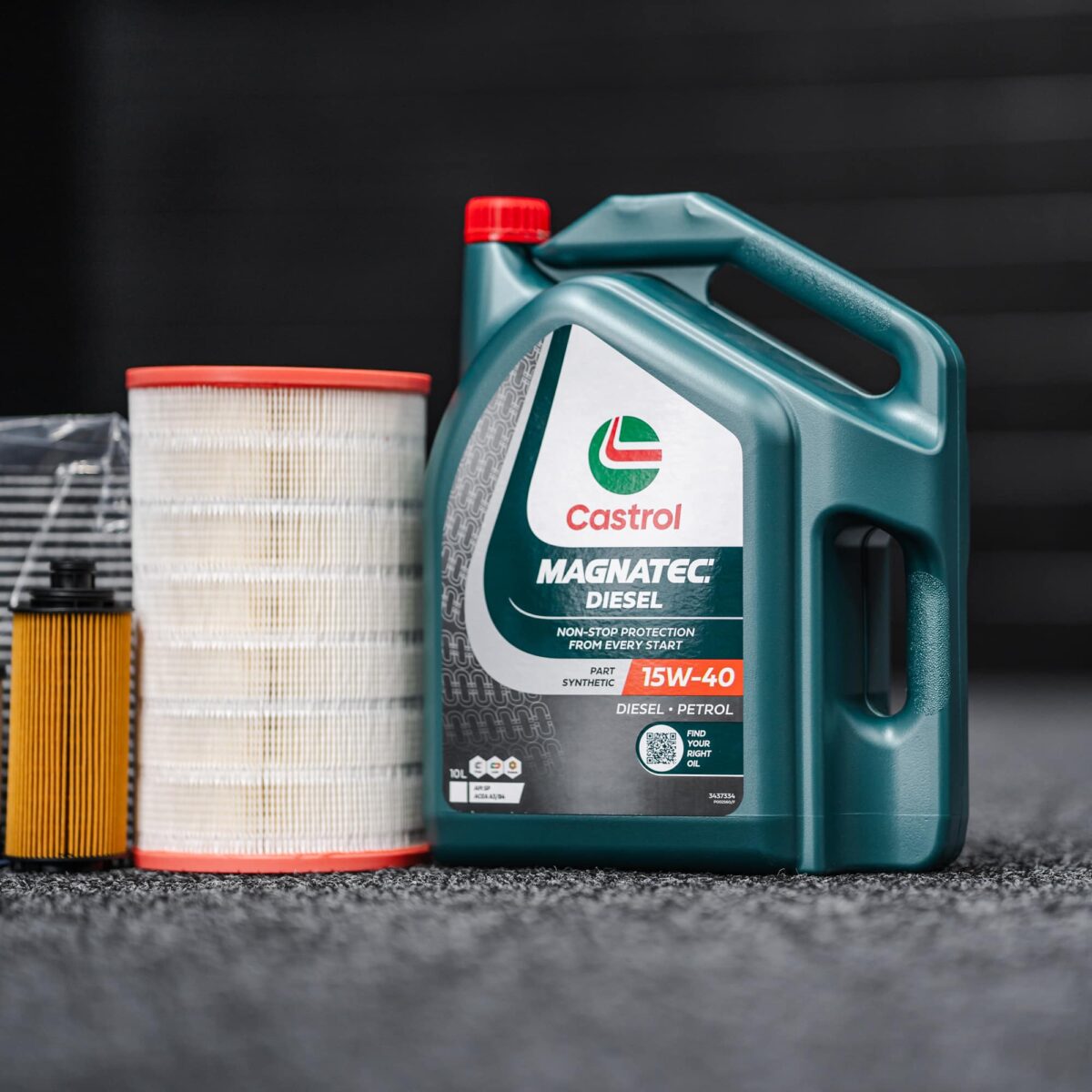 Service Kit - Image 2
