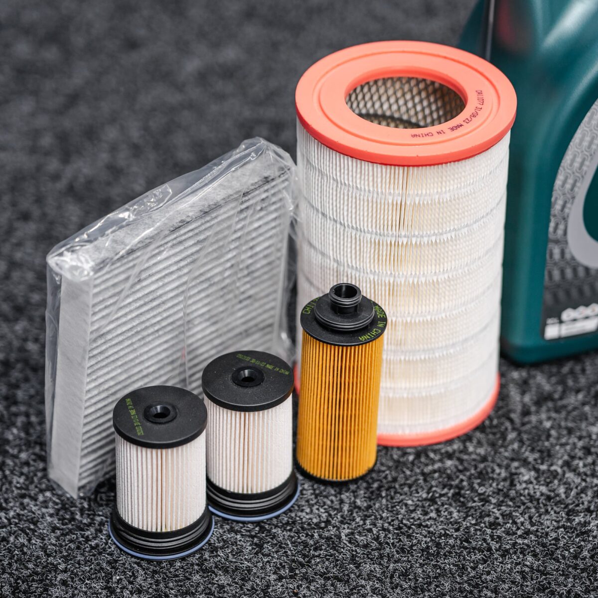 Service Kit - Image 3