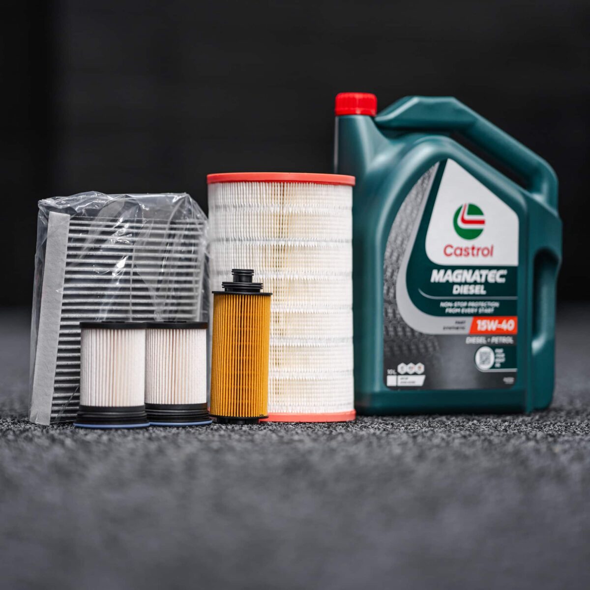 Service Kit - Image 5