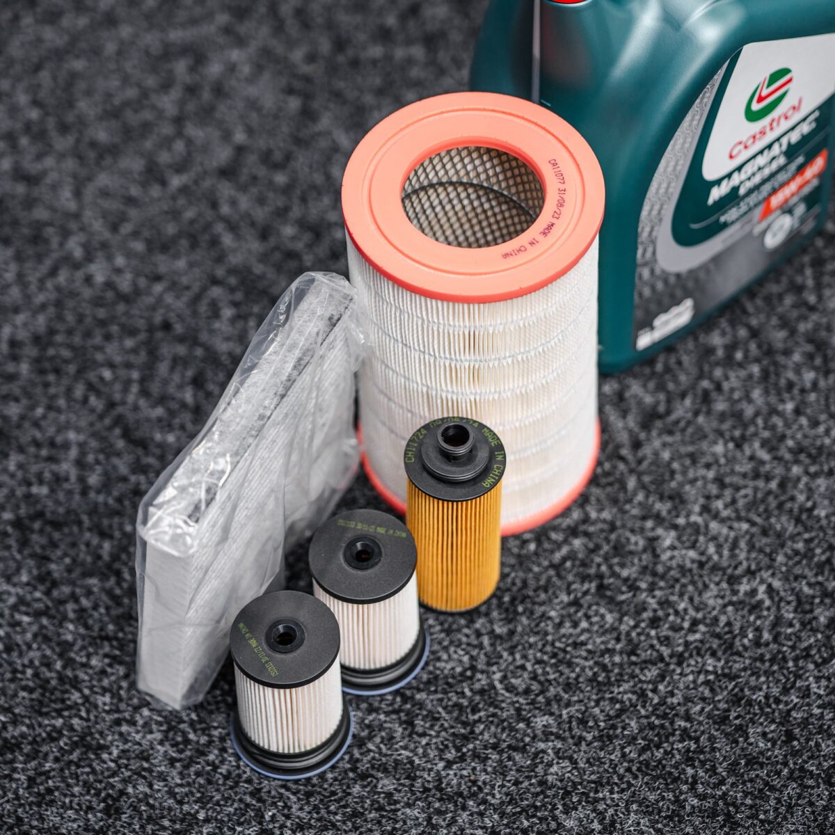 Service Kit - Image 6