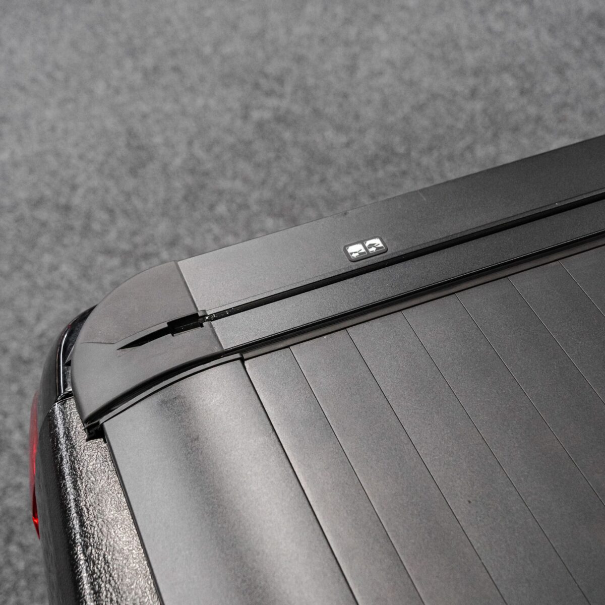 Electric Rolling Shutter Lid - Image 8