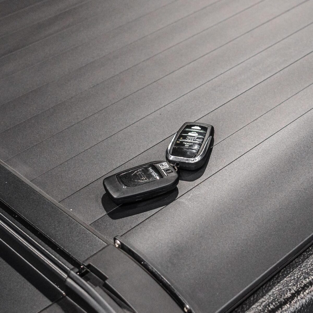 Electric Rolling Shutter Lid - Image 9
