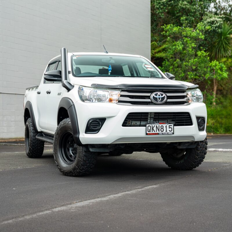 Smooth Style Fender Flares