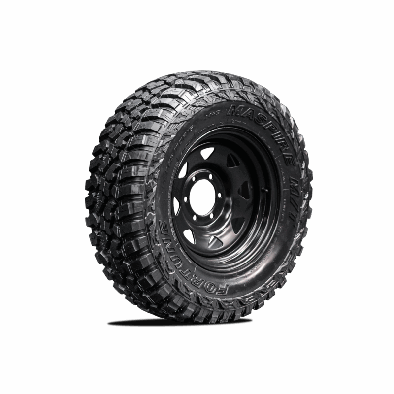Mud Tyres