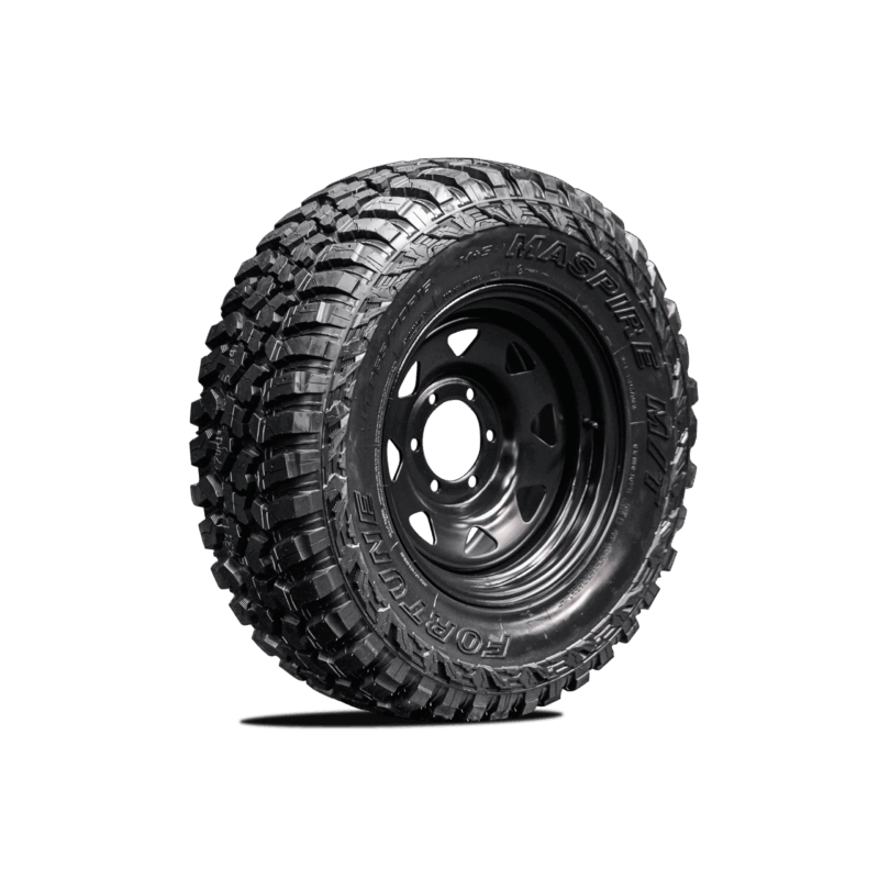 Mud Tyres