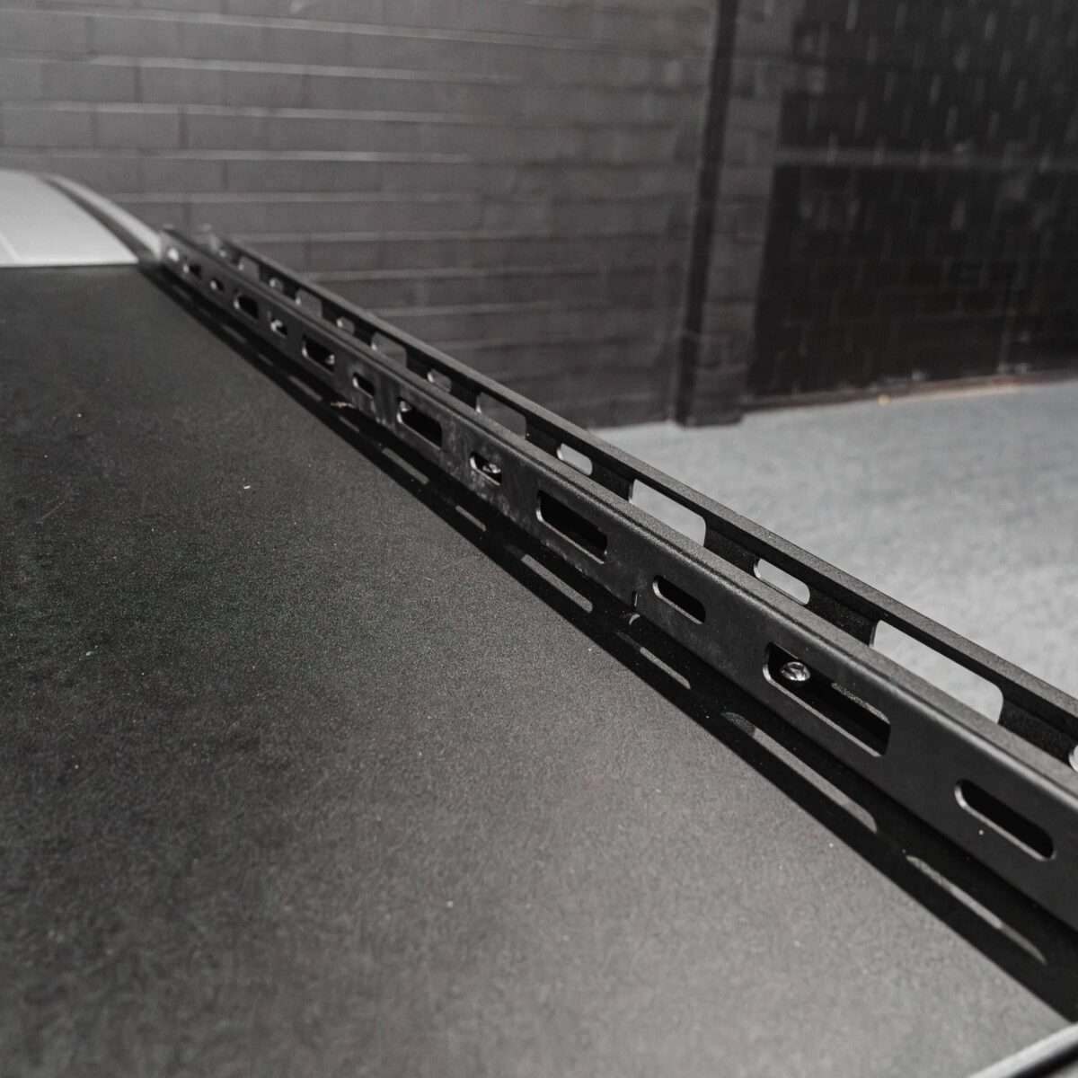 DEFENDER Aluminium Windowless Canopy - Image 16
