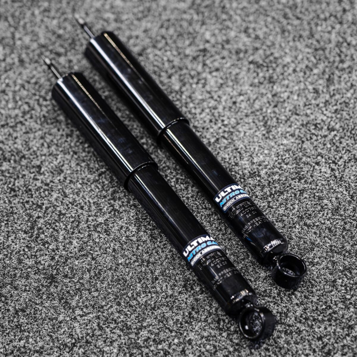 ULTIMA 4x4 2" Suspension Lift Kit - Front + Rear - Image 3
