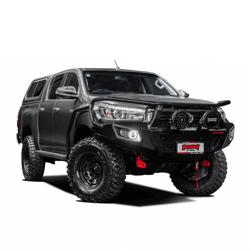 Exterior Protection